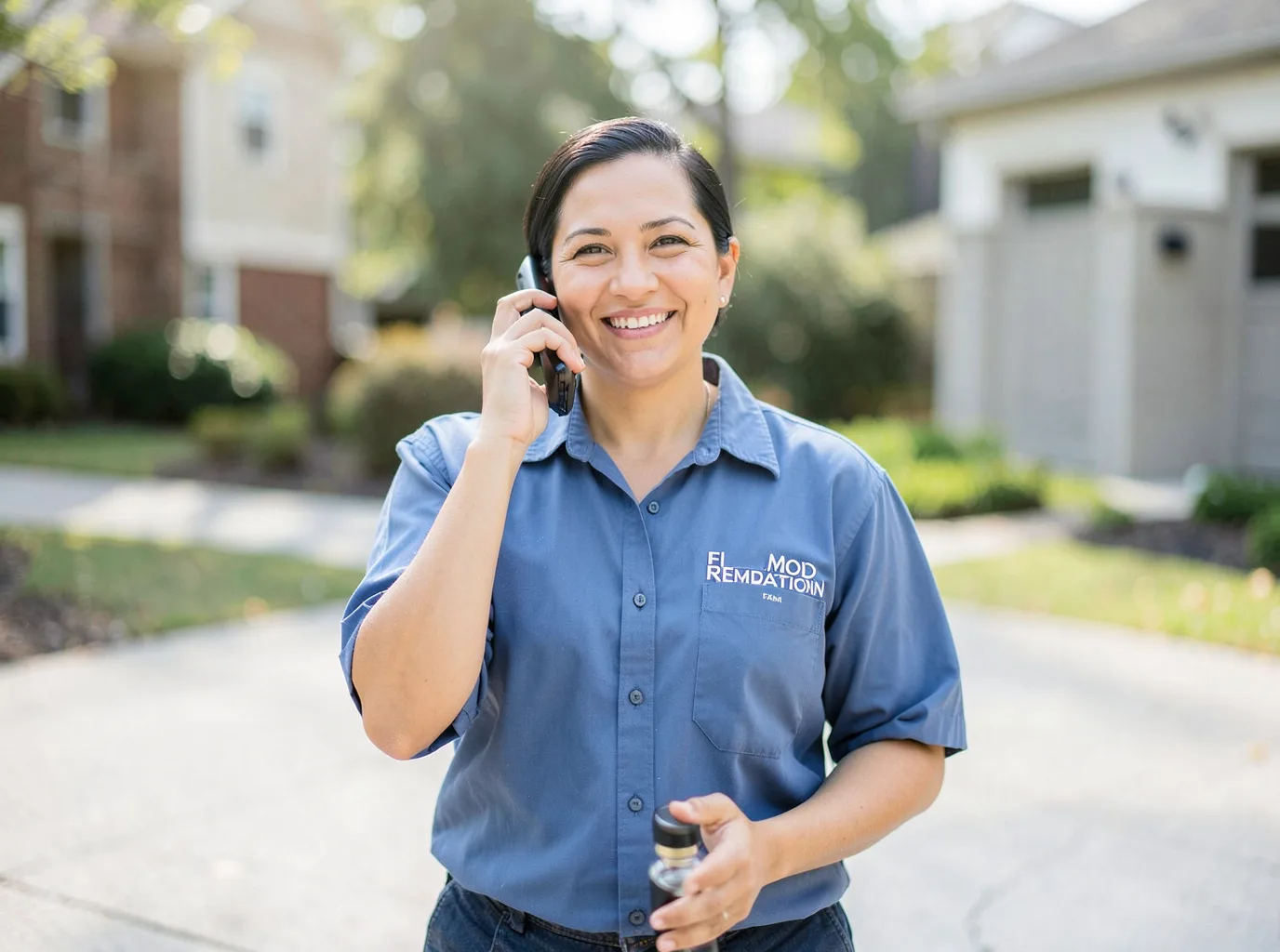 Mold Remediation Calhoun City, MS FAQs